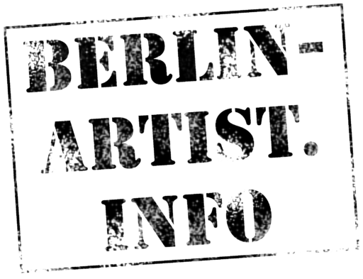 berlin-artist.info